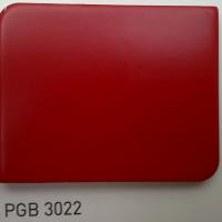 Large picture Red 3 mm P&G Bond Aluminium Composite Panels