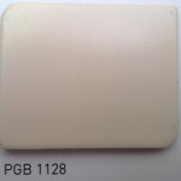 Large picture Cream 4 mm P&G Bond Aluminium Composite Panels