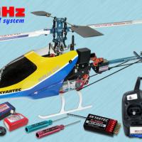 Large picture skyartec 6ch R/C toys helicopter ninjia 250