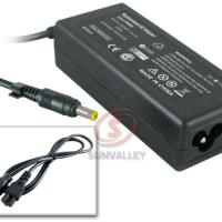 Large picture Compatible HP Laptop AC Adapter 18.5V 3.5A 65W