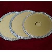 Large picture High-grade wet and dry saw blade