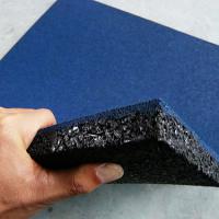 Large picture Safety Rubber Flooring