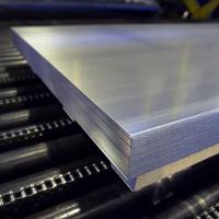 Large picture stainless steel sheet