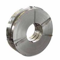 Large picture stainless steel strip