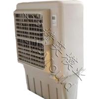 Large picture plastic mould of air cooler