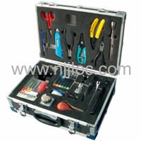 Large picture Optical Tool Box      KL-08C