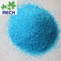 Large picture High purity copper sulphate pentahydrate
