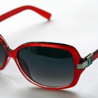 Large picture woman sunglasses I-2003
