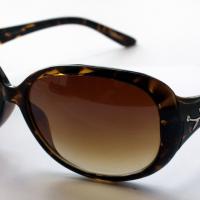 Large picture fashion sunglasses I-2023