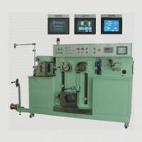 Large picture soalr pv ribbon rolling machine & tinned machine