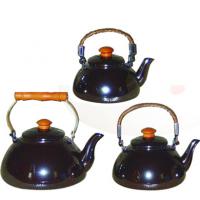 Large picture Enamel Teapots,Enamel Teapot