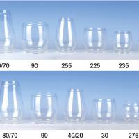 Large picture Kerosene Lantern Glass Globes