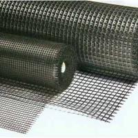 Large picture Fiberglass Geogrid Self-Adhesive