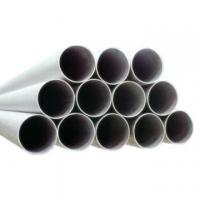 Large picture LASW welded steel pipe