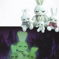 Large picture Luminous Wizard rabbit family