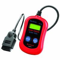 Large picture CAN OBDII code reader