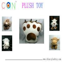 Large picture China Plush Toy Manufacturer