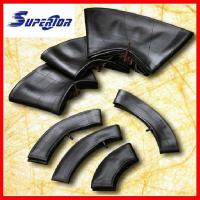 Large picture tire inner tube