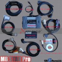 Large picture Mb star pro 03/2010 fit all computer!! $580.00