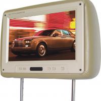 Large picture 10.2"Headrest LCD Monitor