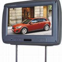 Large picture 11"headrest monitor