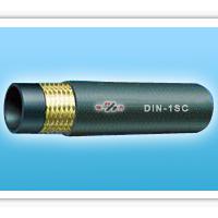 Large picture hydraulic hose(SAE100R1)