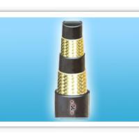 Large picture hydraulic hose(SAE100R2)