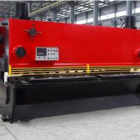 Large picture WC67K-80T/2500Hydraulic Plate Press Brake