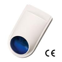 Large picture Security Outdoor Siren Exterior Alarm.