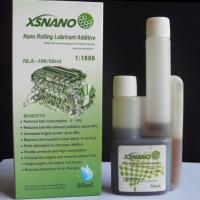 Large picture XSNano lubricating oil additive