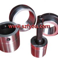 Large picture API Buttress Thread Casing Gauges