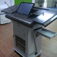 Large picture lectern,podium,desk