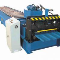 Large picture 25-210-840/1050 Corrugated Sheet Forming Machine