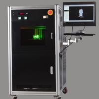 Large picture 3D Laser Engraving Machine (XLELD2000B-E)