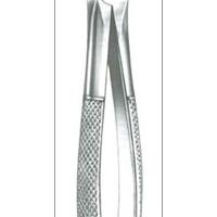Large picture Extracting Forceps