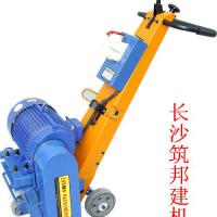 Large picture floor planer