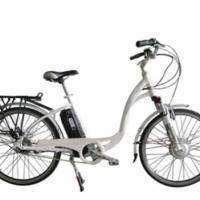 Large picture electric bike, electric scooter