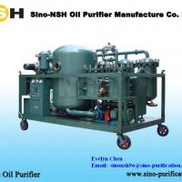 Large picture NSH Oil Filtration Device