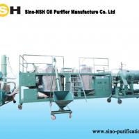 Large picture Transformer Oil Filter