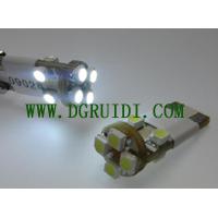 Large picture OBC Error Free T10 Wedge LED bulbs