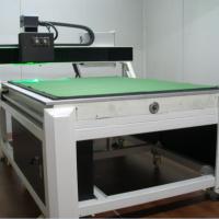 Large picture 3D Laser Engraving Machine ( XLELD-GLASS-X )