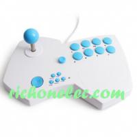 Large picture Wii Joystick