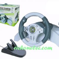 Large picture Xbox360 Steering Wheel