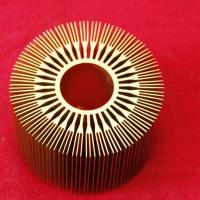 Large picture Led heat sink SF-33