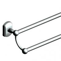 Large picture Keyuan Collection Double Towel Bar