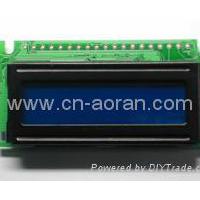 Large picture 16x2 Character LCD Module  Led Backlight