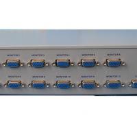 Large picture VGA Splitter 1 input/12 output