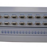 Large picture VGA Splitter 1 input/16 output