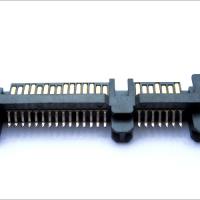 Large picture SATA connector