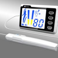 Large picture Dental apex locator with pulp tester